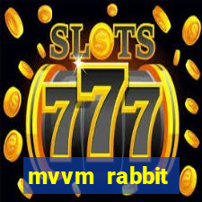 mvvm rabbit download filmes